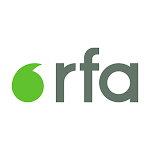 Cover Image of Télécharger Radio Free Asia (RFA)  APK