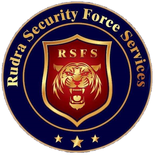 Rudra security force services 1.0 Icon