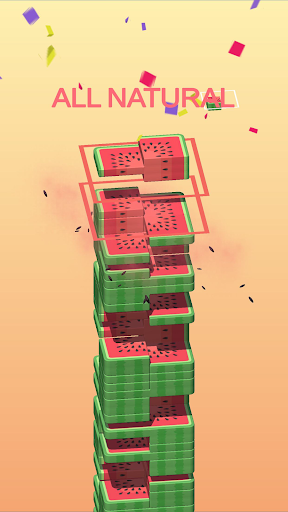 Juicy Stack - 3D Tile Puzzlu0435 screenshots 4