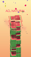 screenshot of Juicy Stack. Block&Tile Puzzle