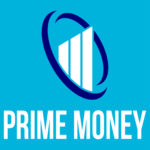 Prime Money Finance logo