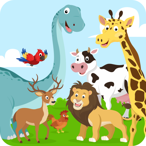 Animals - Zivotinje  Icon