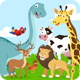 Animals - Zivotinje icon