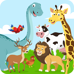 Icon image Animals - Zivotinje