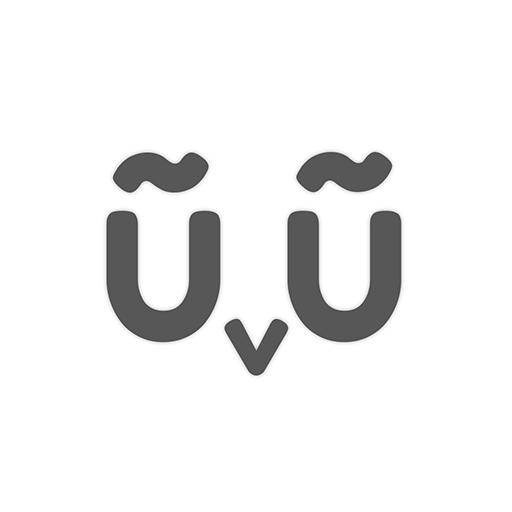 UvU Driver logo