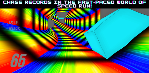 SPEED RUN PSYCHO 3D: OFFLINE