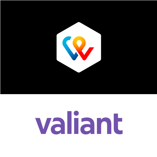 Valiant TWINT logo