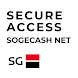 Secure Access Sogecash Net - Androidアプリ