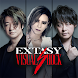 EXTASY VISUAL SHOCK