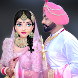 Punjabi Patiala Babes Wedding icon
