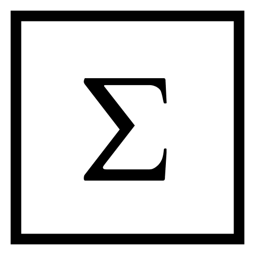 Sigma Quotes logo