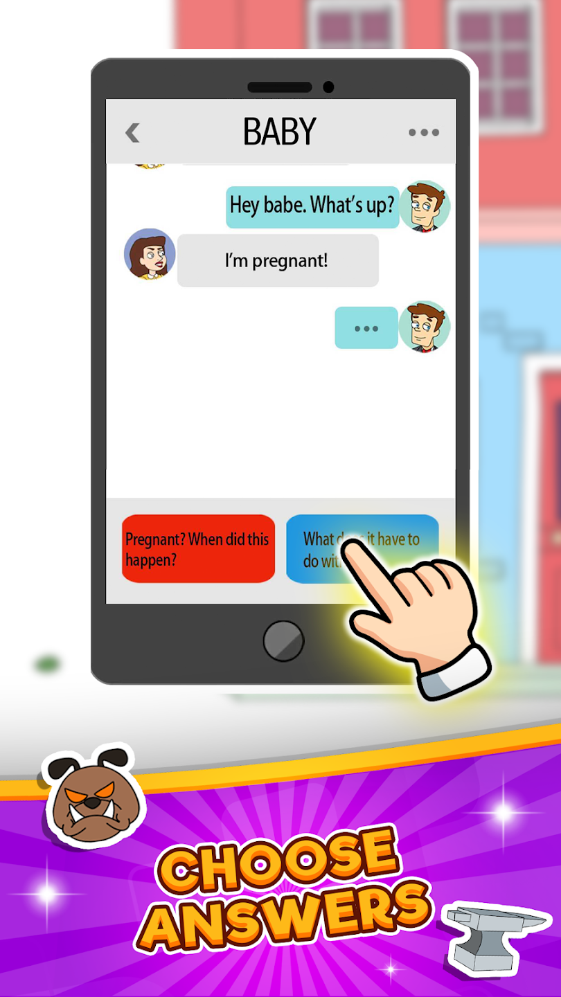 Girl Genius APK
