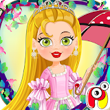 Fairytale Princess Fiasco-Kids icon