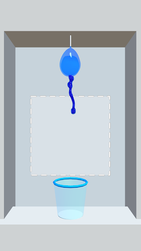 Shoot The Balloon 3D Screen 3