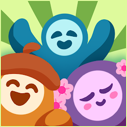 Forest Spirits