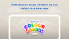 screenshot of Meet the Colorblocks!