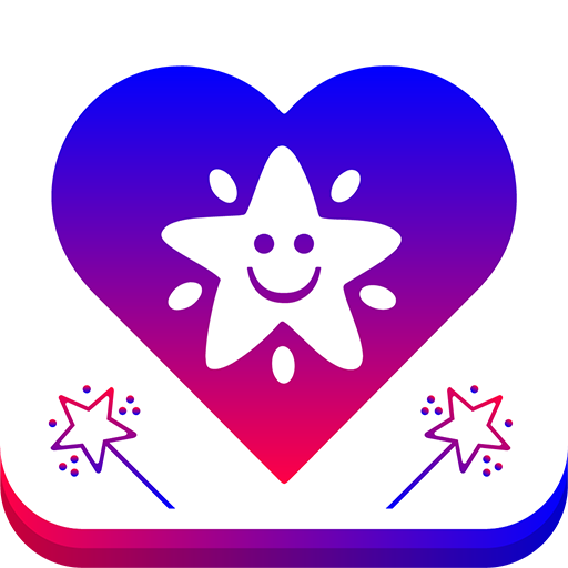 Wishmate App : Instant ? Wish  Icon