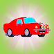 Funny Cars - Androidアプリ
