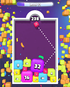 2048 plus - Screenshot 2