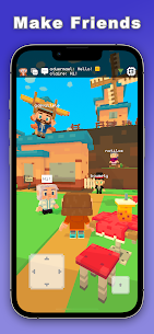 Cubzh – Play and Build Worlds 5