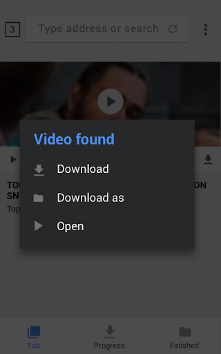 Download Video