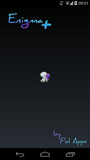 Enigma  Brain teasers