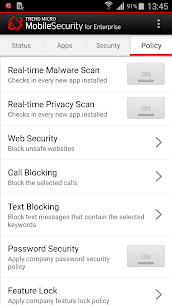 Free Enterprise Mobile Security Mod Apk 5
