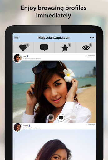 MalaysianCupid Malaysia Dating 10
