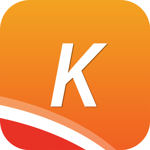 KaatsheuvelApp logo