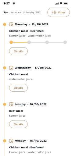 App Pasti Screenshot 1 - AppWisp.com