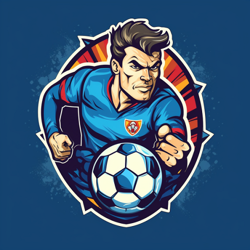 Spot Kick logo