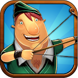 Robin Hood Difference icon