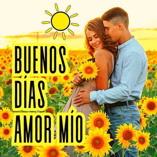 Buenos dias mi amor Descarga en Windows