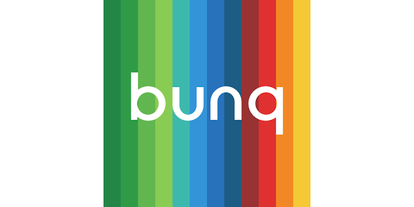 bunq - bank of The Free, Aplikacije na Google Playu