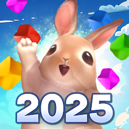 Pet Park: Match3 puzzle world Mod Apk