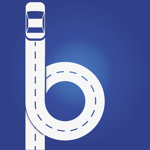 Bookingcar – car hire app 3.73 Icon