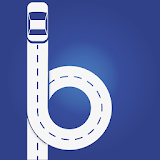 Bookingcar  -  car hire app icon
