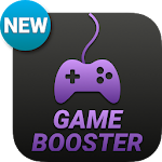 Game Booster - Play Faster For Free Apk