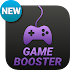 Game Booster - Play Faster For Free 2.0