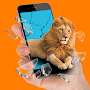 3d Animals camera Augmented Re