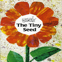 Icon image The Tiny Seed