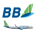 Cover Image of Download Bamboo Airways - App Đặt Vé Rẻ  APK