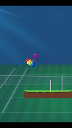 ShuttleFlick - Screenshot 1