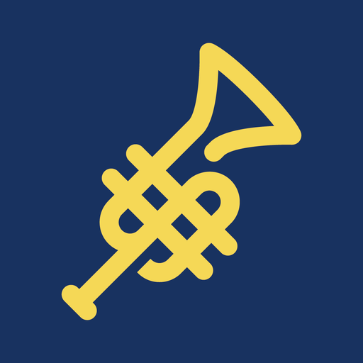 트럼펫몰 logo