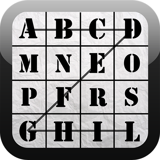 Words Search Z logo