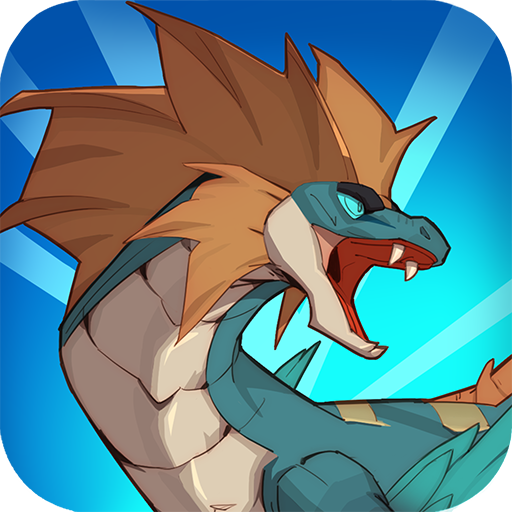 Monster Storm2 Adventure logo