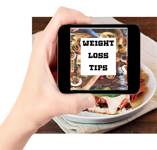 Diet Meal Plan To Lose Weight