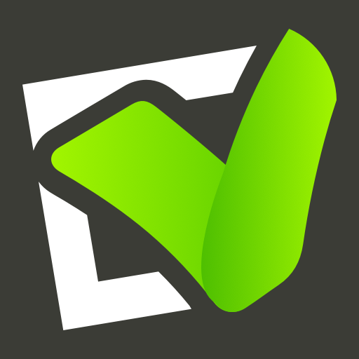 VinkVink ZorgApp logo
