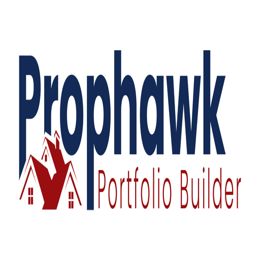 Prophawk Portfolio Builder logo