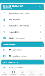 PRO BTP Santé - Apps on Google Play